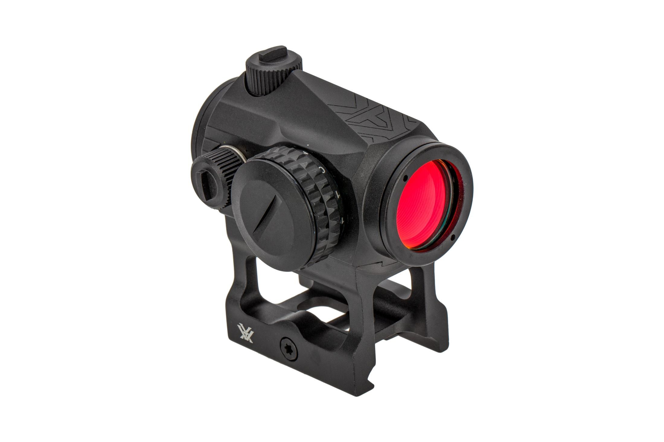 Vortex Crossfire | 2 MOA Red Dot Sight - Primary Arms